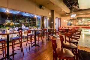 163 Ponte Italian Restaurant & Raw Bar - North Miami Beach
