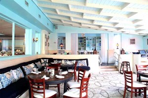 Babylon Turkish Restaurant - South Beach - Miami Beach