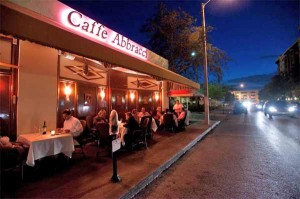 Caffe Abbracci - Coral Gables