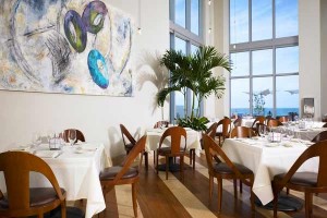 Caracol Restaurant - Sunny Isles Beach