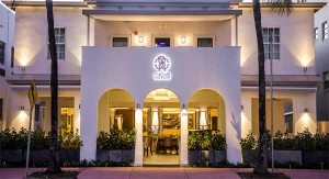 Cavalli Miami Restaurant & Lounge - South Beach