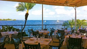 Chart House Restaurant - Miami