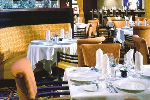 Deco Blue Restaurant & Lounge - South Beach