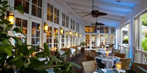 Essensia Restaurant & Lounge - Miami Beach