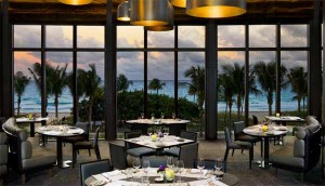 J & G Grill - St. Regis Bal Harbour