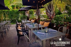 La Gloutonnerie - South Beach