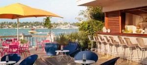 Lido Restaurant & Bayside Grill - Miami Beach
