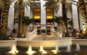 Preston's at Loews Miami Beach Hotel