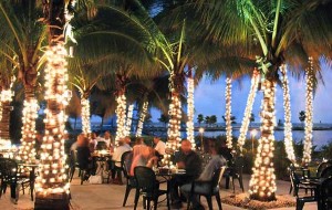 Red Fish Grill - Miami