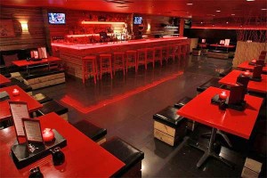 Red Koi Lounge - Coral Gables