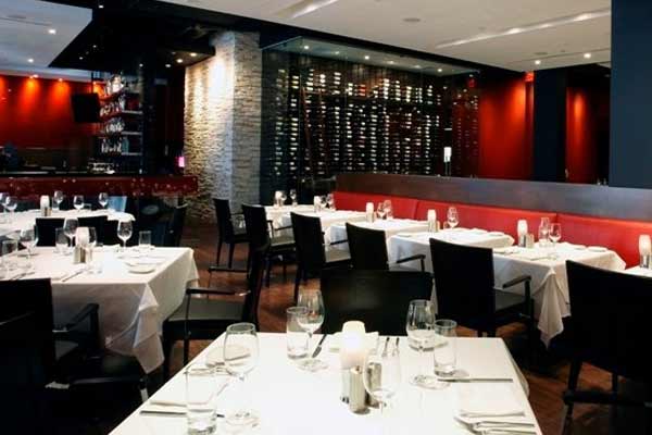 Red, the Steakhouse – Miami Beach