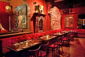 Tantra Restaurant & Lounge - South Beach