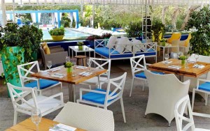 Terrazza at Shore Club - Miami Beach