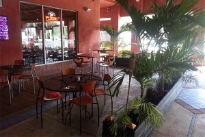 Tre Pazzi Ristorante - Doral