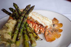 Truluck's Seafood, Steak and Crab House - Miami