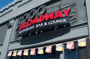 3000 Broadway Restaurant Bar & Lounge - Oakland
