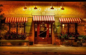 Bistro Jeanty - Yountville