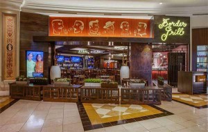 Border Grill - The Forum Shops at Caesars - Las Vegas