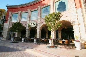 BRIO Tuscan Grille - Las Vegas - Tivoli Village
