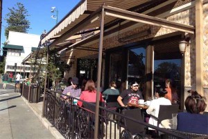 Cafe Jolie - Alameda