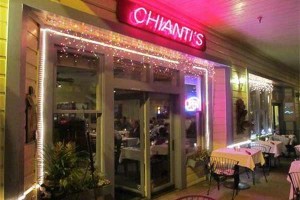 Chianti's - Pleasanton