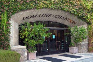 Domaine Chandon - Etoile Restaurant - Yountville