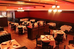 FlipSide Steakhouse - Santa Rosa