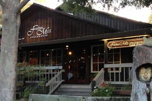 Forbes Mill Steakhouse - Danville