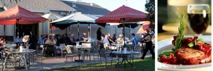 Garre Winery & Cafe - Livermore