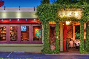 Hurley's Restaurant and Bar - Yountville