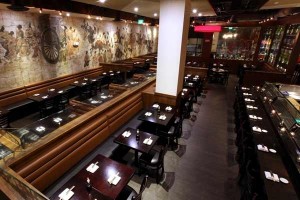 Kabuki Japanese Restaurant - Summerlin - Las Vegas