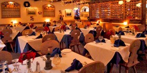 La Gare French Restaurant - Santa Rosa