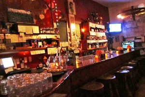 The Lost and Found Saloon - Miami