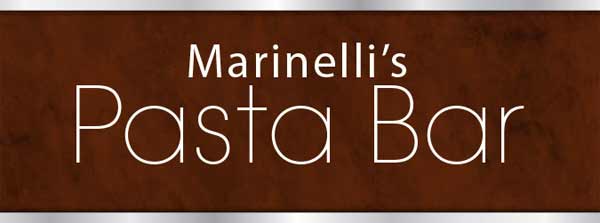 Marinelli’s Pasta Bar – Henderson