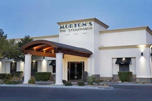 Morton's The Steakhouse - Las Vegas