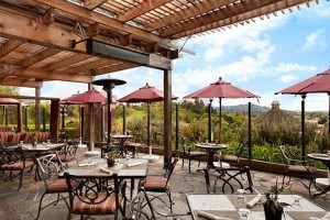 Nectar Restaurant & Lounge - Santa Rosa