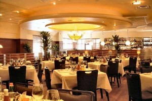 Oceanaire Seafood Room - Miami