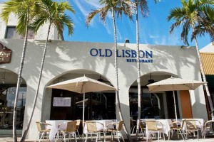 Old Lisbon - Sunset - South Miami