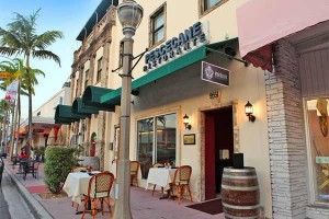 Pescecane Ristorante - Surfside