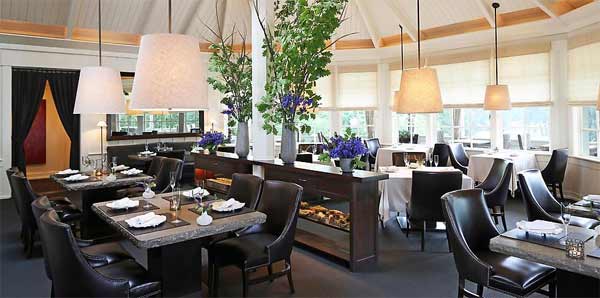 The Restaurant at Meadowood – Saint Helena