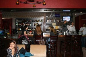 Sanctuary Ultra Lounge and Restaurant - Livermore