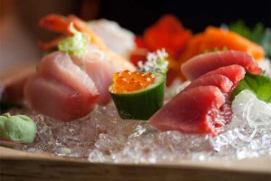 Shiso Sushi & Grill - Sonoma