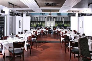 Shula's Steak House - Miami Lakes