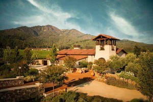 St. Francis Winery & Vineyards - Santa Rosa