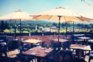 The Thomas at Fagiani's - Napa PERMANENTLY CLOSED