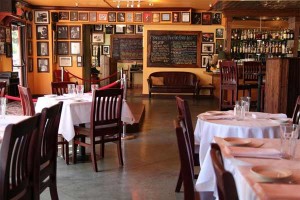 Uva Trattoria - Napa PERMANENTLY CLOSED