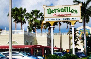 Versailles Restaurant - Miami