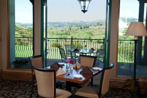 The View Restaurant at The Bridges Golf Club - San Ramon