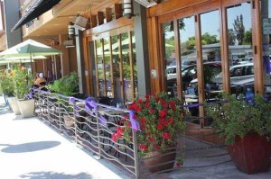 Zephyr Grill and Bar - Livermore