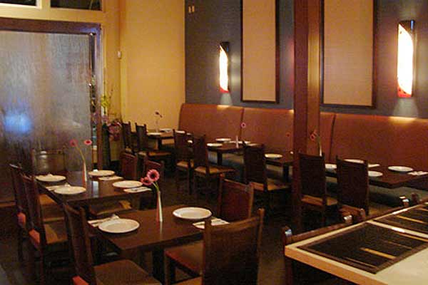 Aranya Thai Bistro  – Las Vegas CLOSED